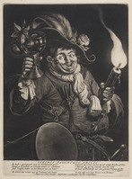 KG 06186
<br/>
Cereris Baccique amicus
<br/>
<em>Dusart, Cornelis (1660-1704)</em>